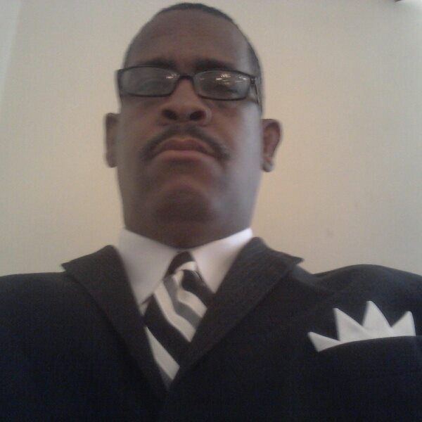 William Ayers - Class of 1980 - Forest Park High School