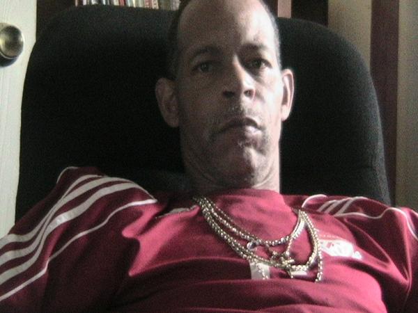 Larry Marshall - Class of 1976 - Forest Park High School