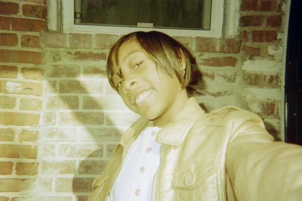Dana Holman - Class of 1987 - Forest Park High School