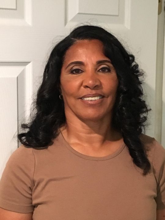 Lynette Wortham - Class of 1973 - Forest Park High School