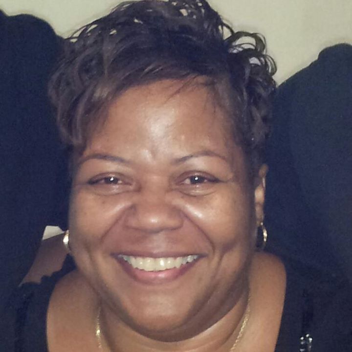 Patricia Ramjit - Class of 1981 - Forest Park High School