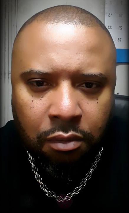 Michael Holt - Class of 1981 - Forest Park High School