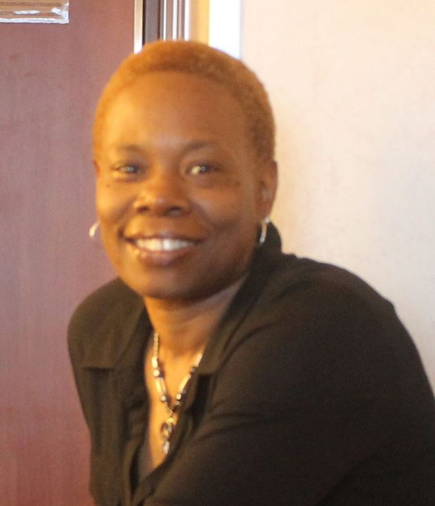 Iris Johnson - Class of 1977 - Forest Park High School