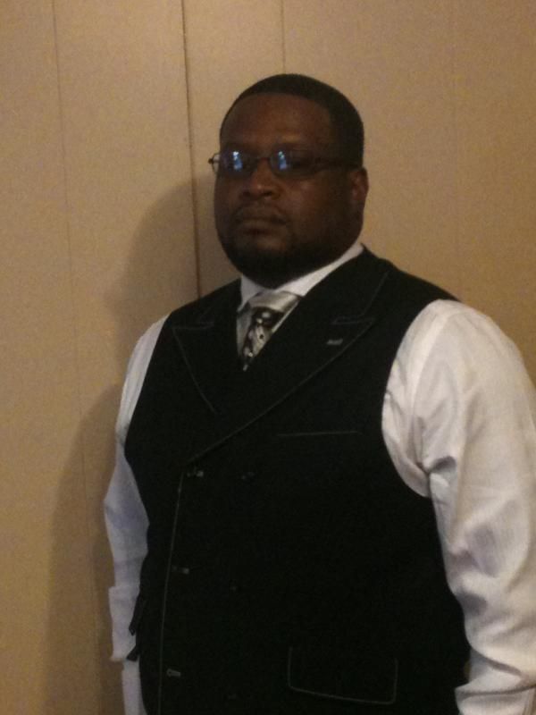 Ronald Nelson - Class of 1987 - Forest Park High School