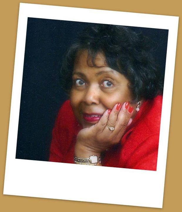 Hermione Graham - Class of 1965 - Forest Park High School