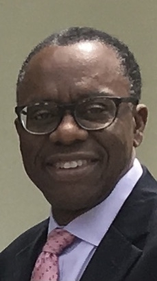 Robert Thomas - Class of 1969 - Forest Park High School