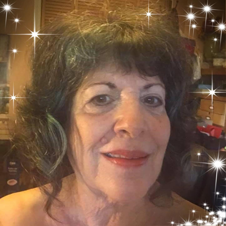 Susan Snyder - Class of 1961 - Forest Park High School