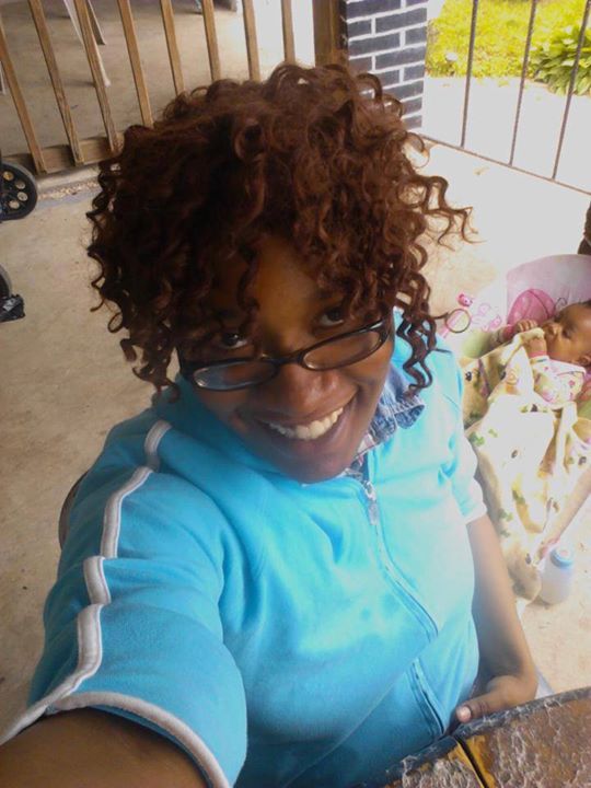 Tiera Blunt - Class of 2007 - Forest Park High School