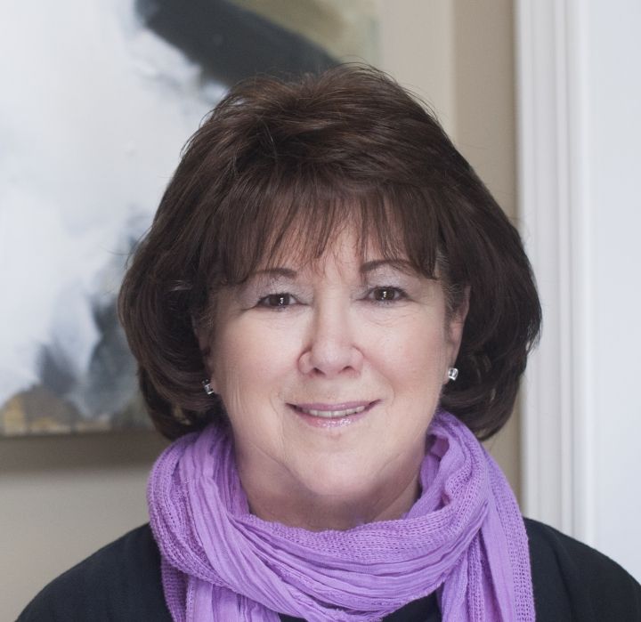 Diana Milford - Class of 1965 - Forest Park High School
