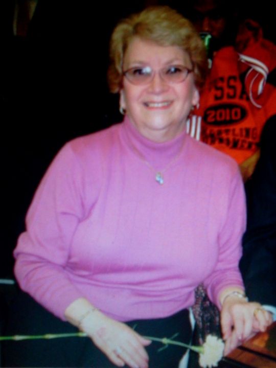 Vicki Minick - Class of 1965 - Forest Park High School