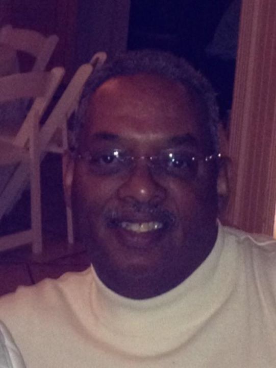 Thomas Dawson - Class of 1973 - Forest Park High School