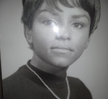 Dr. Brenda Hatcher, class of 1969