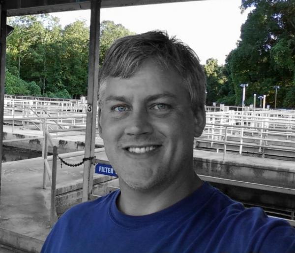 Thomas Buchanan - Class of 1985 - Terry Sanford High School