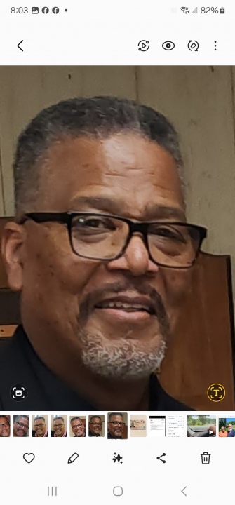 William Shipman - Class of 1973 - Terry Sanford High School