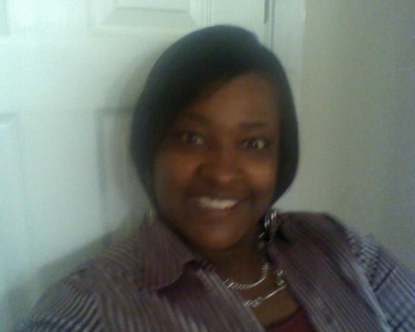Teresa Blue - Class of 1989 - Terry Sanford High School