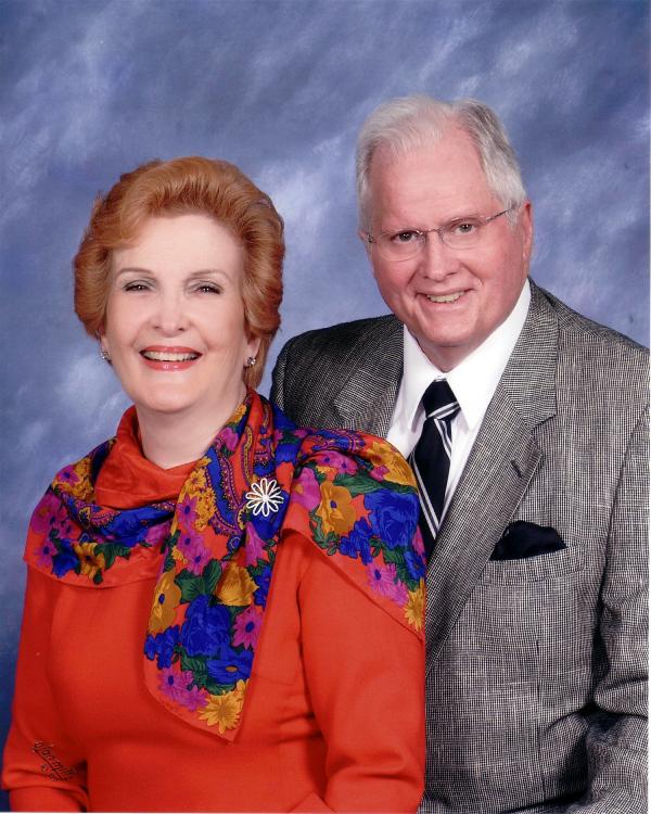 Frances Williams - Class of 1955 - Terry Sanford High School
