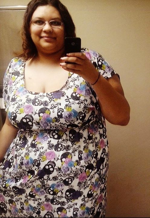 Elizabeth Hoscheid - Class of 2010 - Terry Sanford High School
