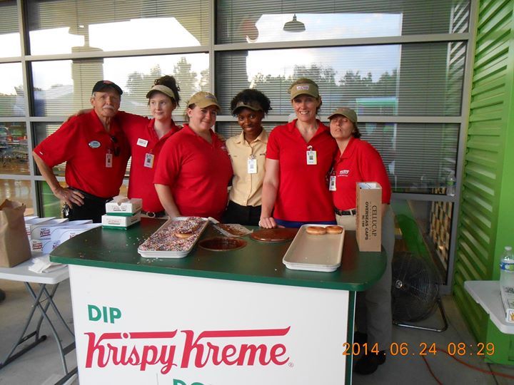 Tina Partridge - Faculty - Terry Sanford High School