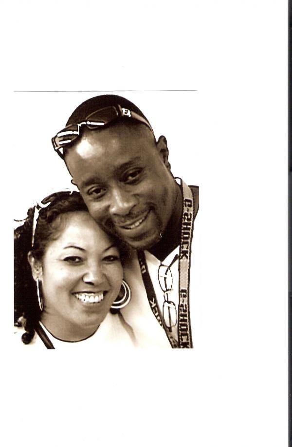 Terence Love - Class of 1984 - Terry Sanford High School