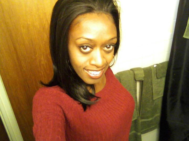 Shaunte Datsit - Class of 2004 - Terry Sanford High School