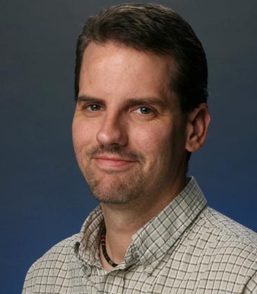 Stuart Schafer - Class of 1990 - Terry Sanford High School