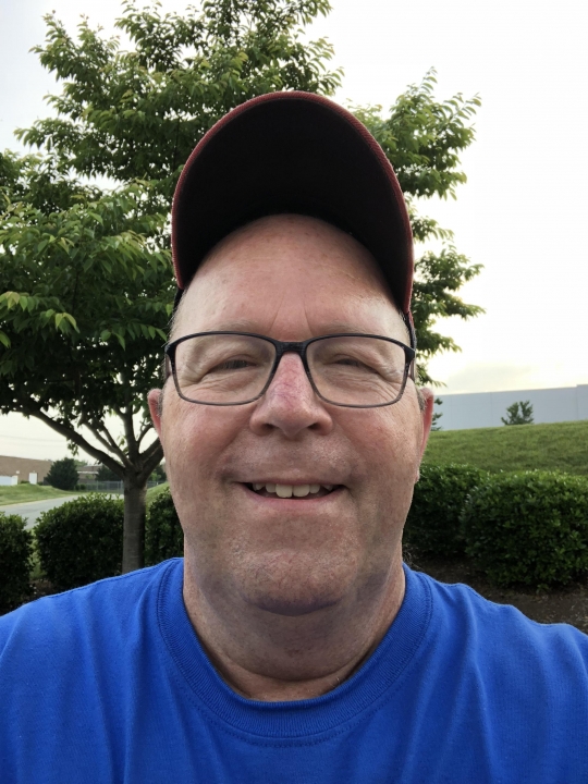 Steve Barbee - Class of 1971 - Terry Sanford High School