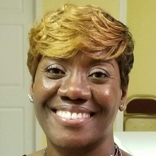 Saabquilla Morrison - Class of 1991 - Terry Sanford High School