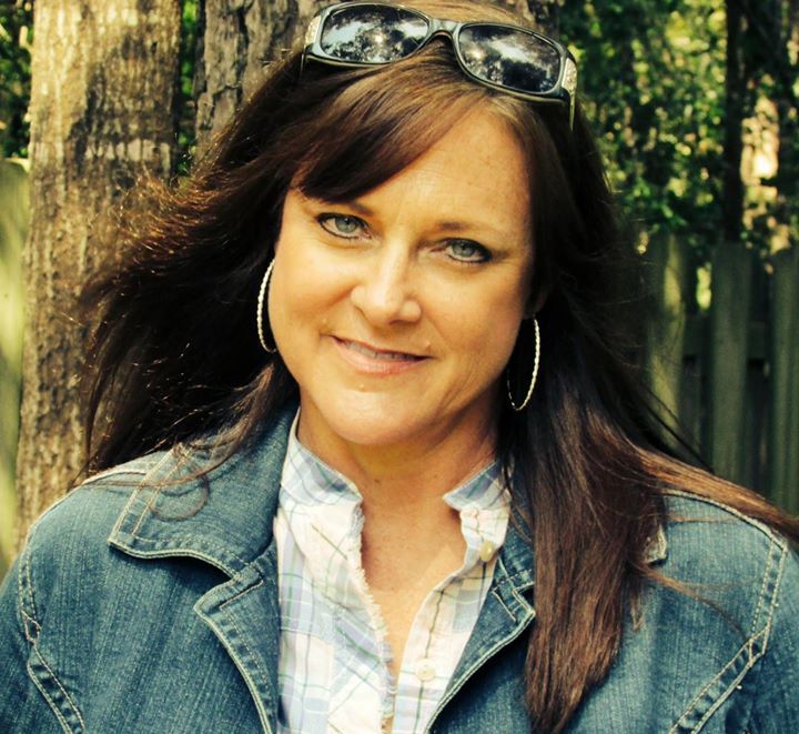 Starla Grimes - Class of 1982 - Terry Sanford High School