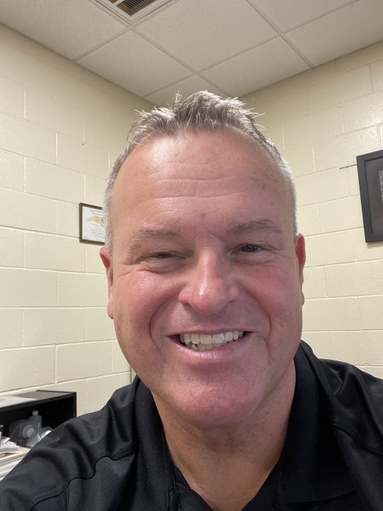 Scott Mccoy - Class of 1985 - Terry Sanford High School