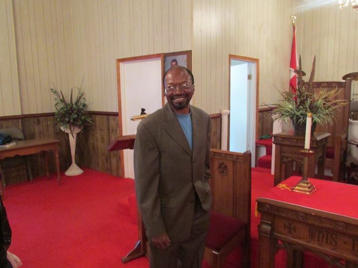 Dennis Gray - Class of 1974 - Terry Sanford High School