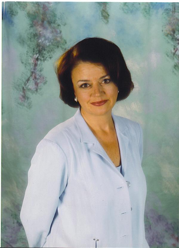 Norma Beard - Class of 1969 - Terry Sanford High School