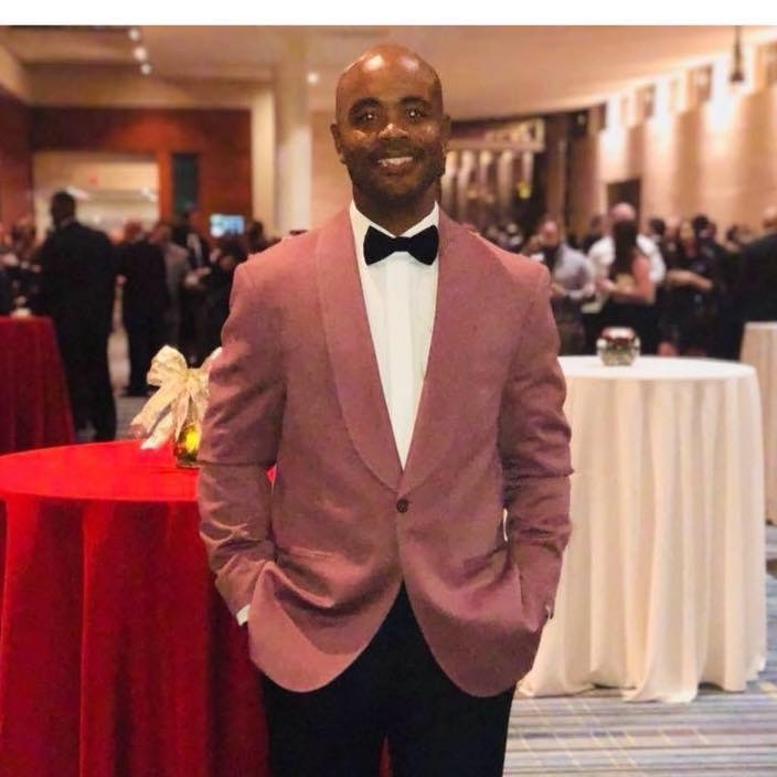 Robert Mclaughlin - Class of 1995 - Terry Sanford High School