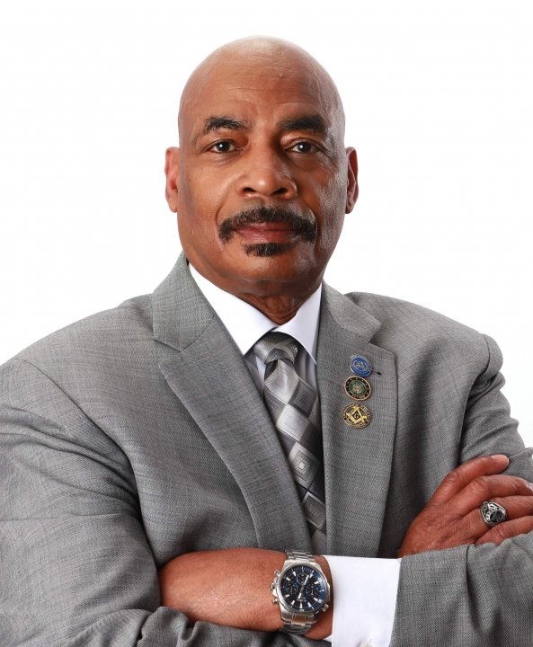 Freddie Lee - Class of 1973 - Terry Sanford High School