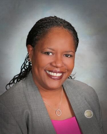 Natalie Blanding - Class of 1979 - Terry Sanford High School