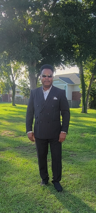 Willie Willie J Nash - Class of 1978 - Terry Sanford High School