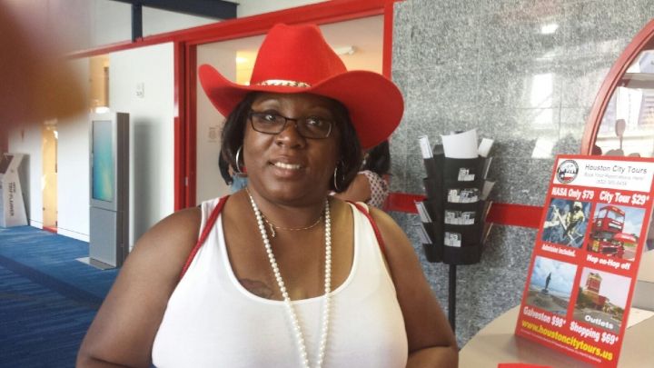 Marilyn Mclaurin - Class of 1981 - Terry Sanford High School