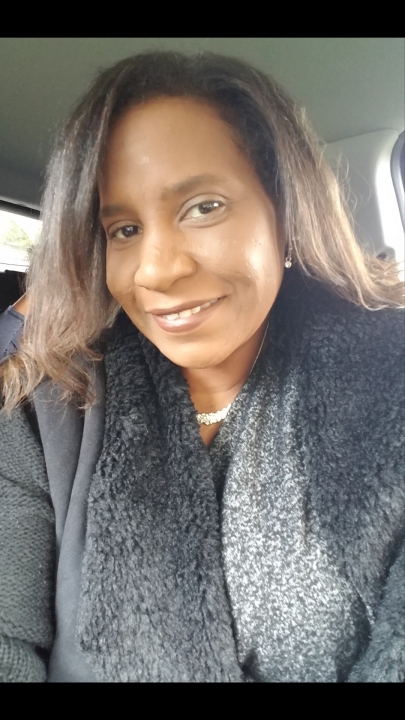 Sivi Collins - Class of 1985 - Terry Sanford High School