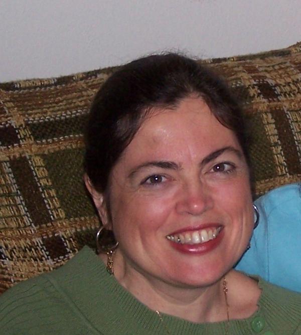Priscilla Nelson - Class of 1981 - Terry Sanford High School