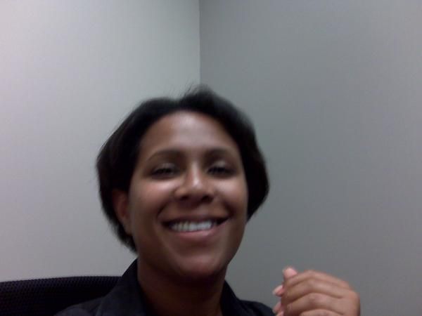 Janice Knight - Class of 1994 - Terry Sanford High School