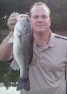 Chris Phillips - Class of 1990 - Terry Sanford High School