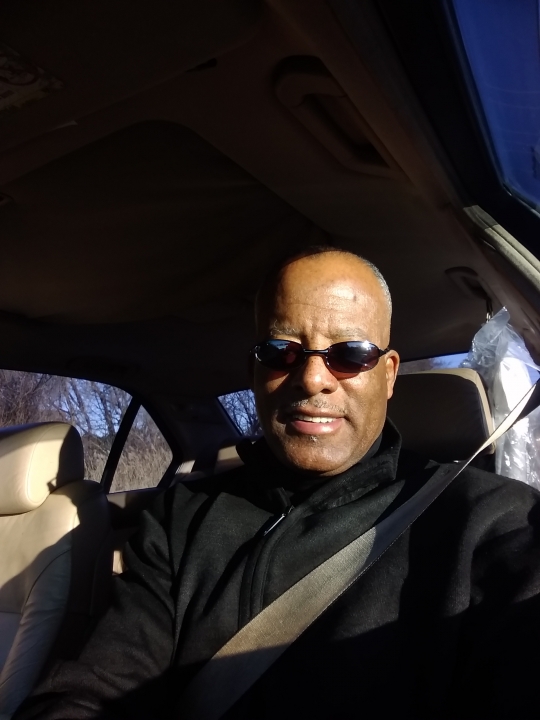 Dennis S. Gillard - Class of 1972 - Terry Sanford High School