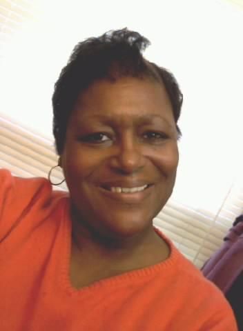 Frances Mack - Class of 1975 - Terry Sanford High School