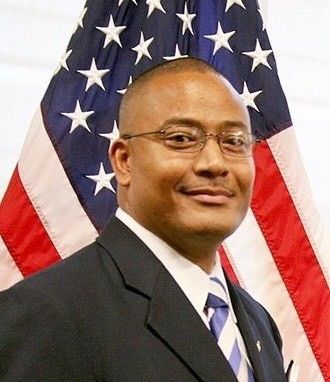 Eugene Roberts - Class of 1989 - Terry Sanford High School