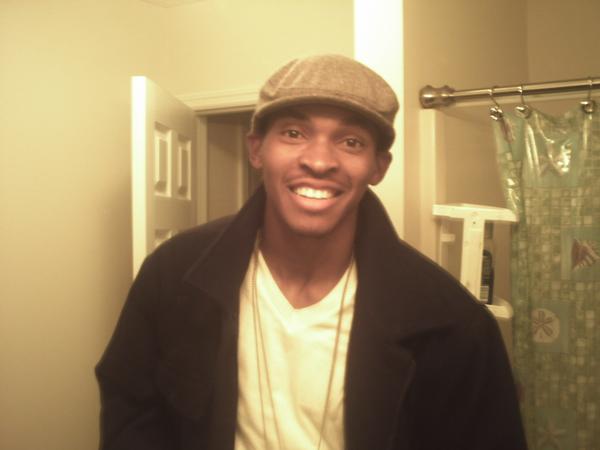 Michael Shaw - Class of 2003 - Terry Sanford High School