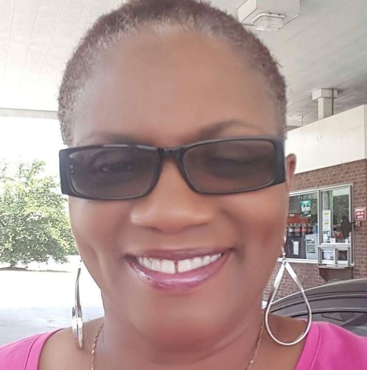 Febra Evans - Class of 1979 - Terry Sanford High School