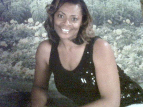 Jackie Crump - Class of 1978 - Terry Sanford High School