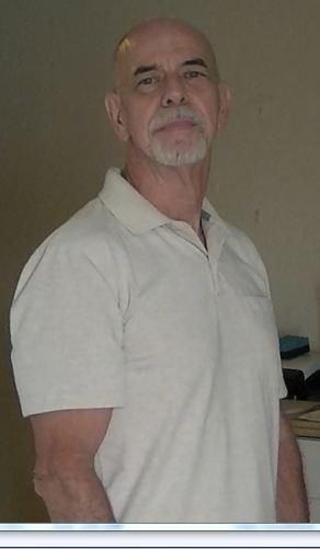 Thomas Guy - Class of 1962 - Terry Sanford High School