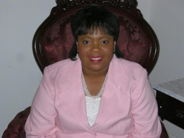 Karla Parker - Class of 1986 - Terry Sanford High School