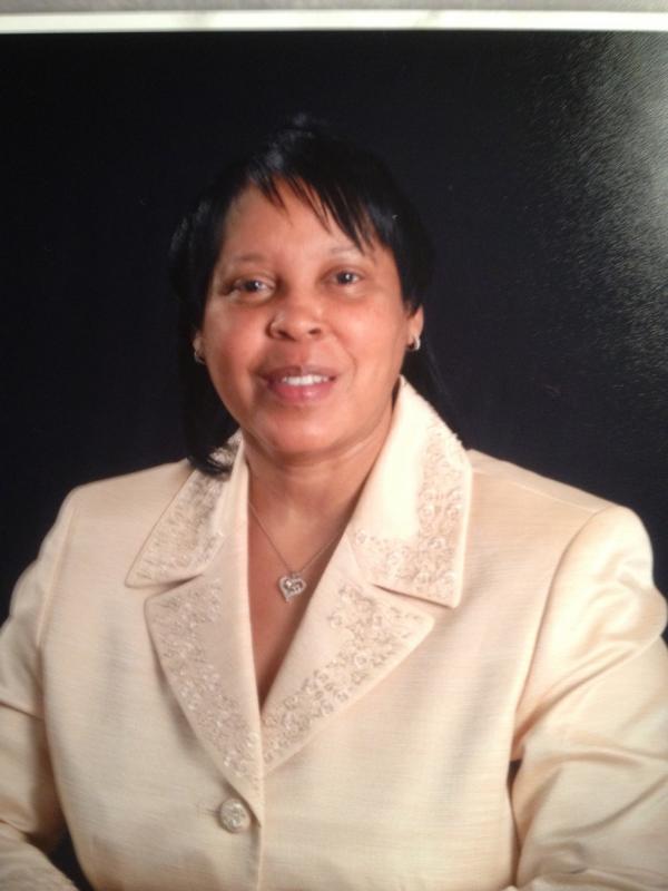 Carol Murphy - Class of 1975 - Terry Sanford High School
