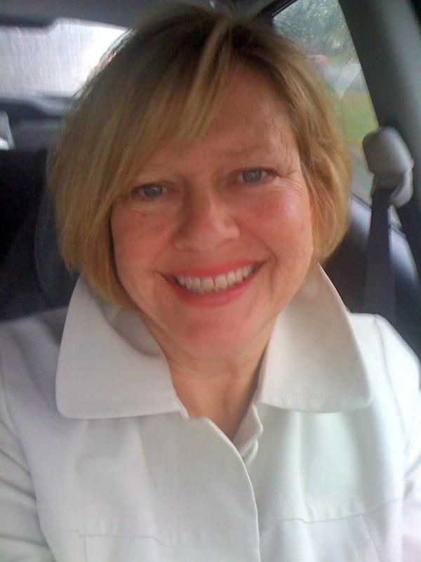 Patricia Stapleton - Class of 1972 - Terry Sanford High School